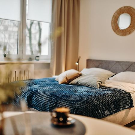 Old Town Heart XIV - Polin Museum Apartment Warsawa Bagian luar foto