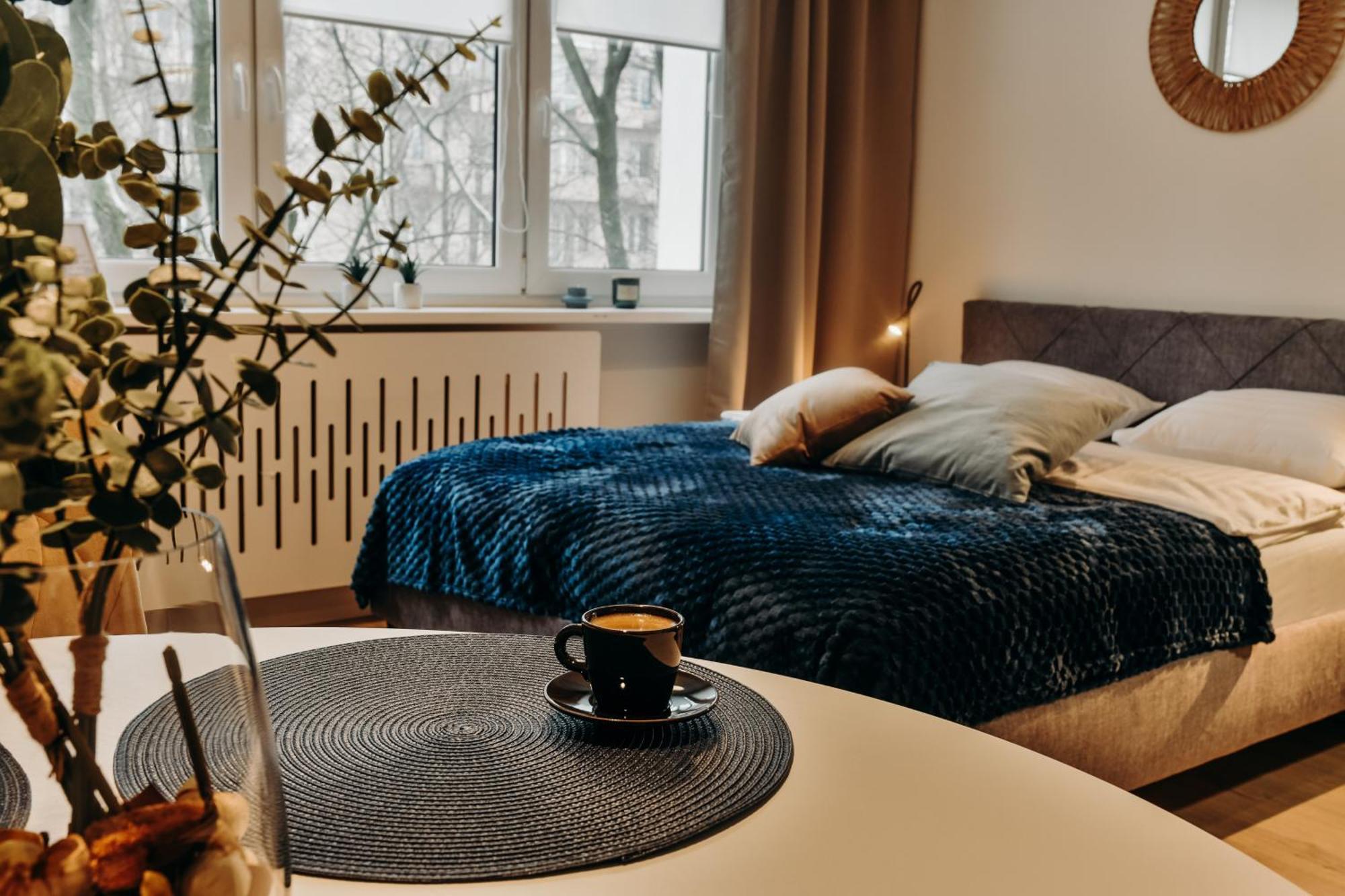 Old Town Heart XIV - Polin Museum Apartment Warsawa Bagian luar foto