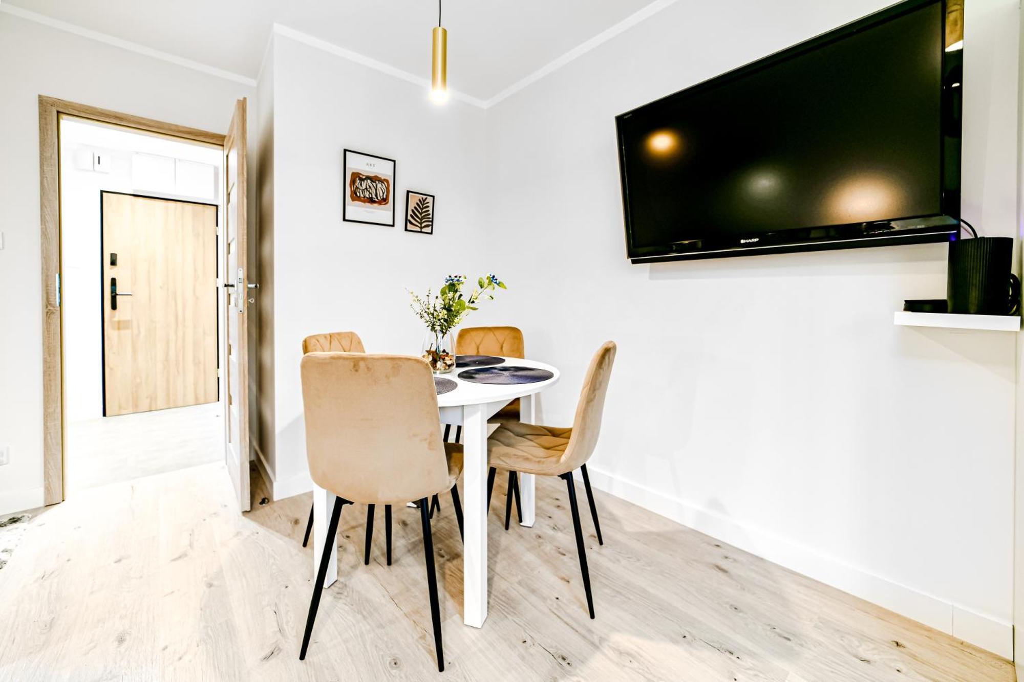 Old Town Heart XIV - Polin Museum Apartment Warsawa Bagian luar foto