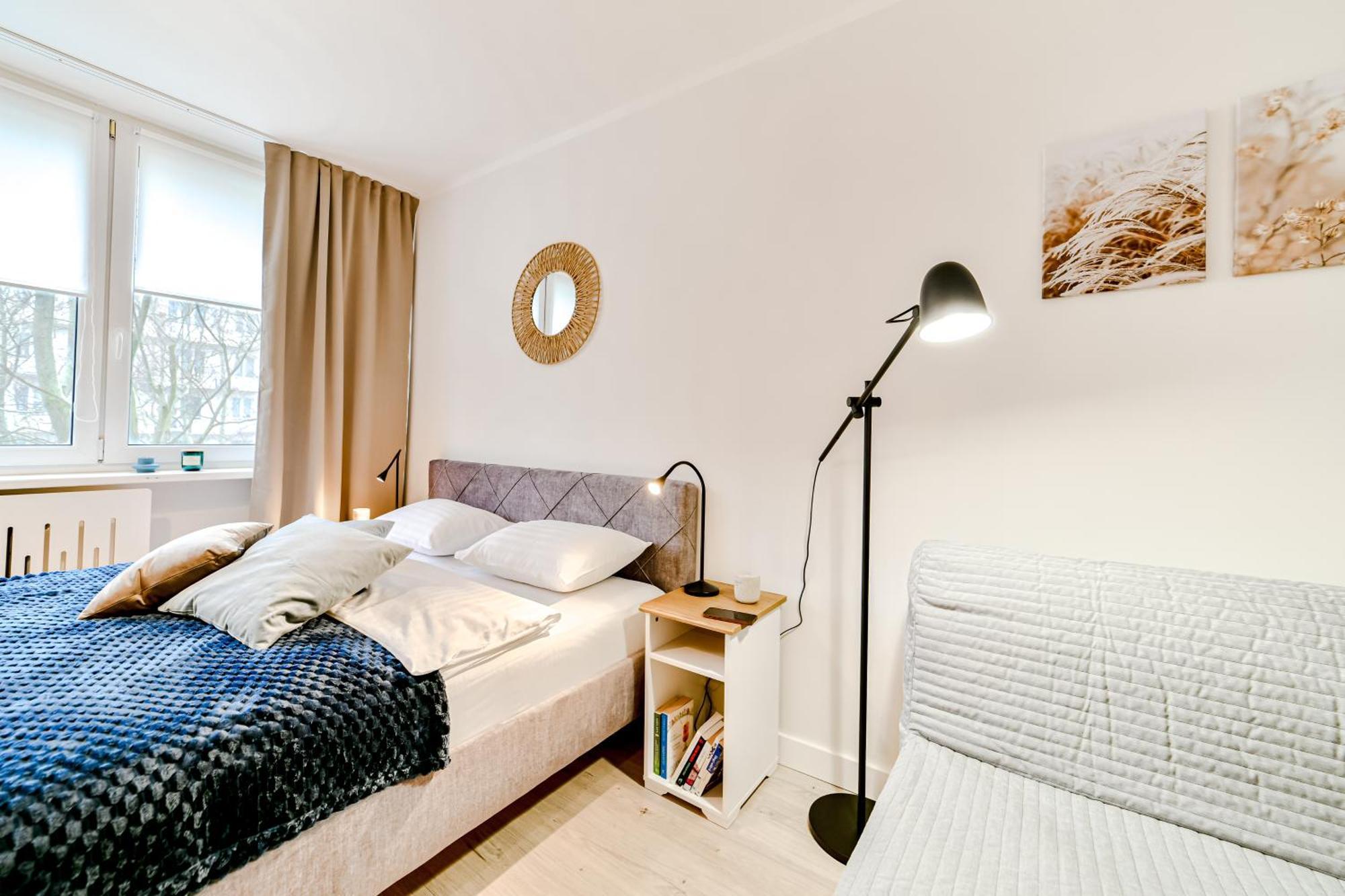 Old Town Heart XIV - Polin Museum Apartment Warsawa Bagian luar foto