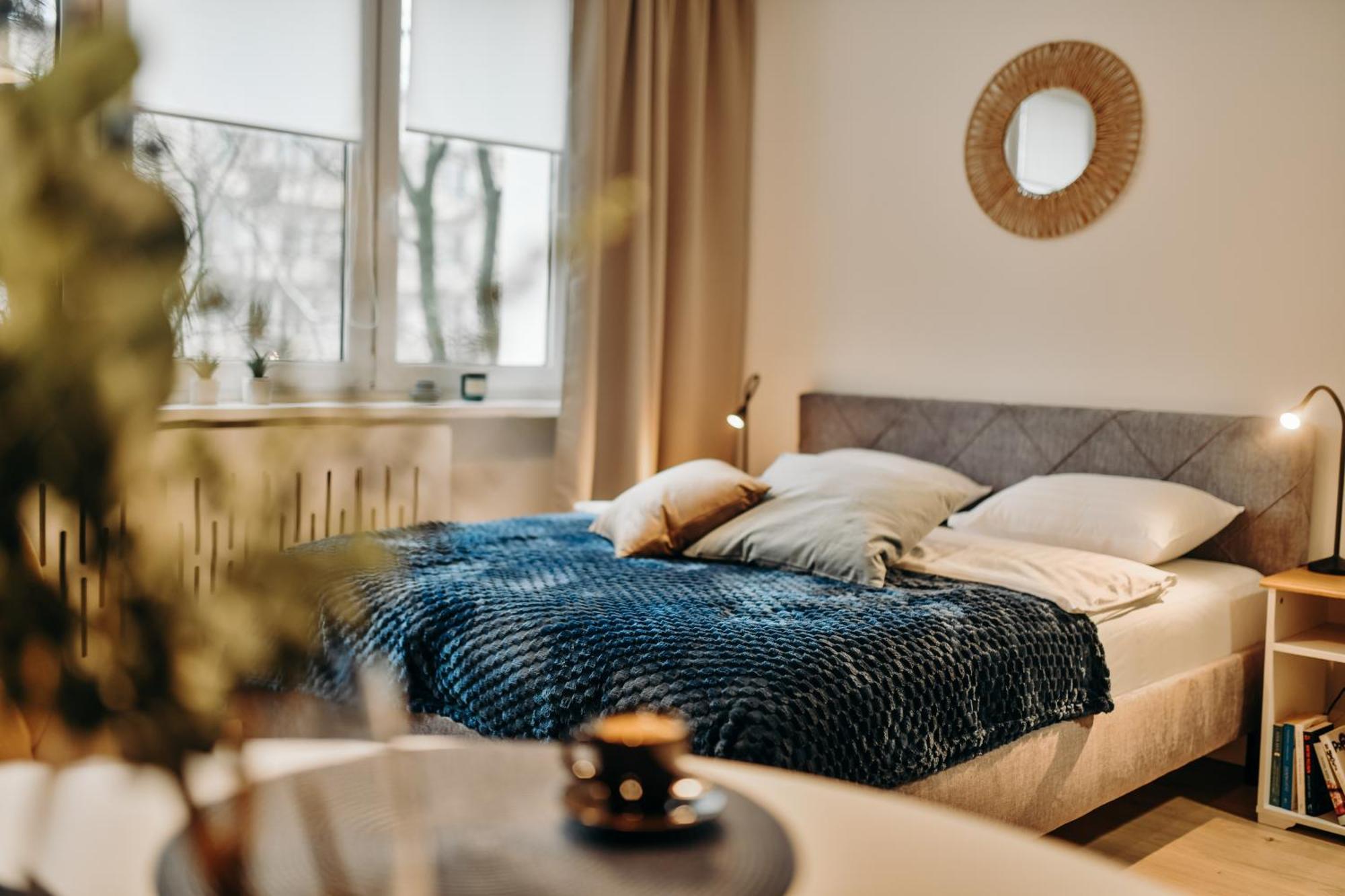 Old Town Heart XIV - Polin Museum Apartment Warsawa Bagian luar foto