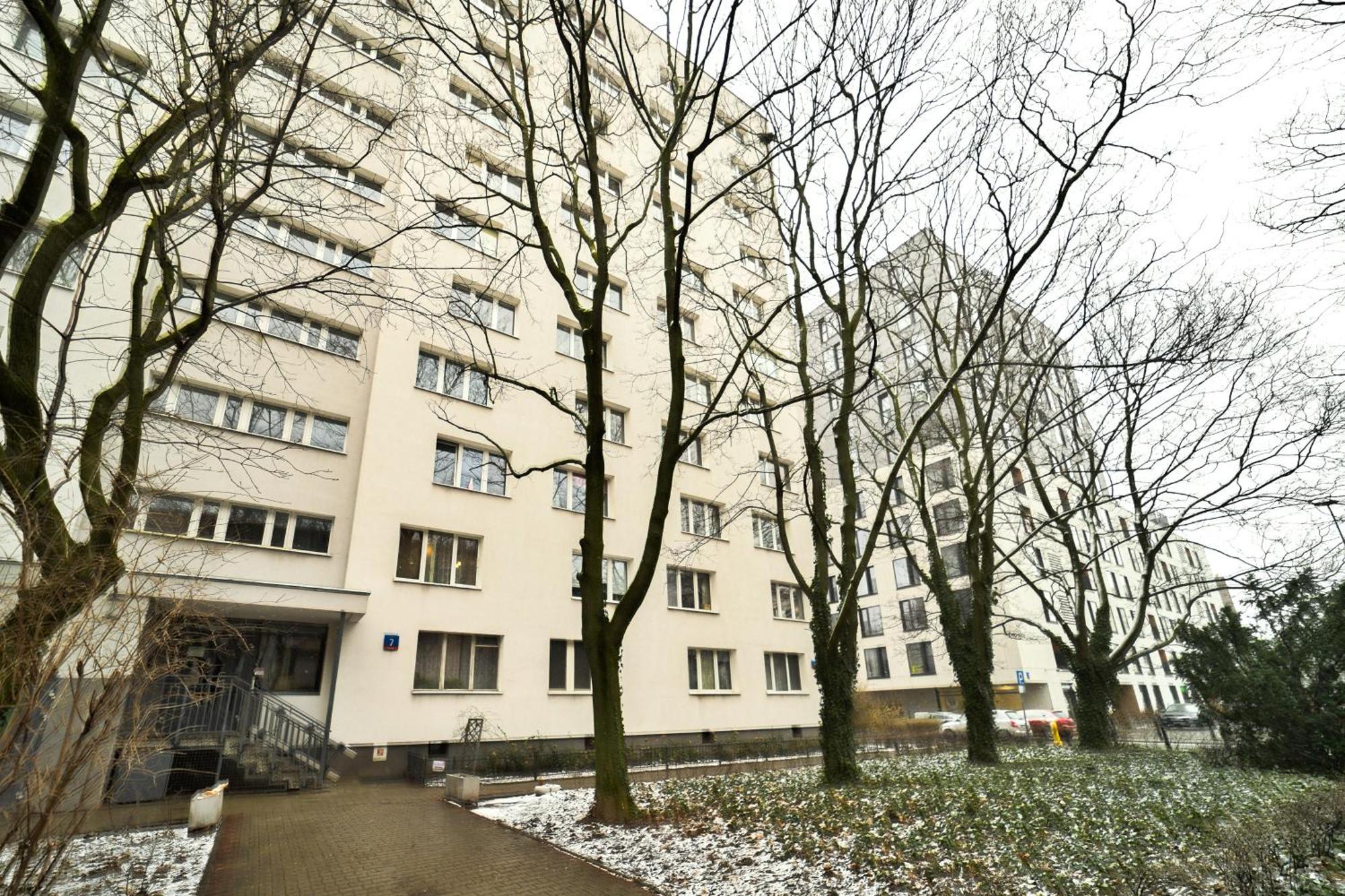 Old Town Heart XIV - Polin Museum Apartment Warsawa Bagian luar foto