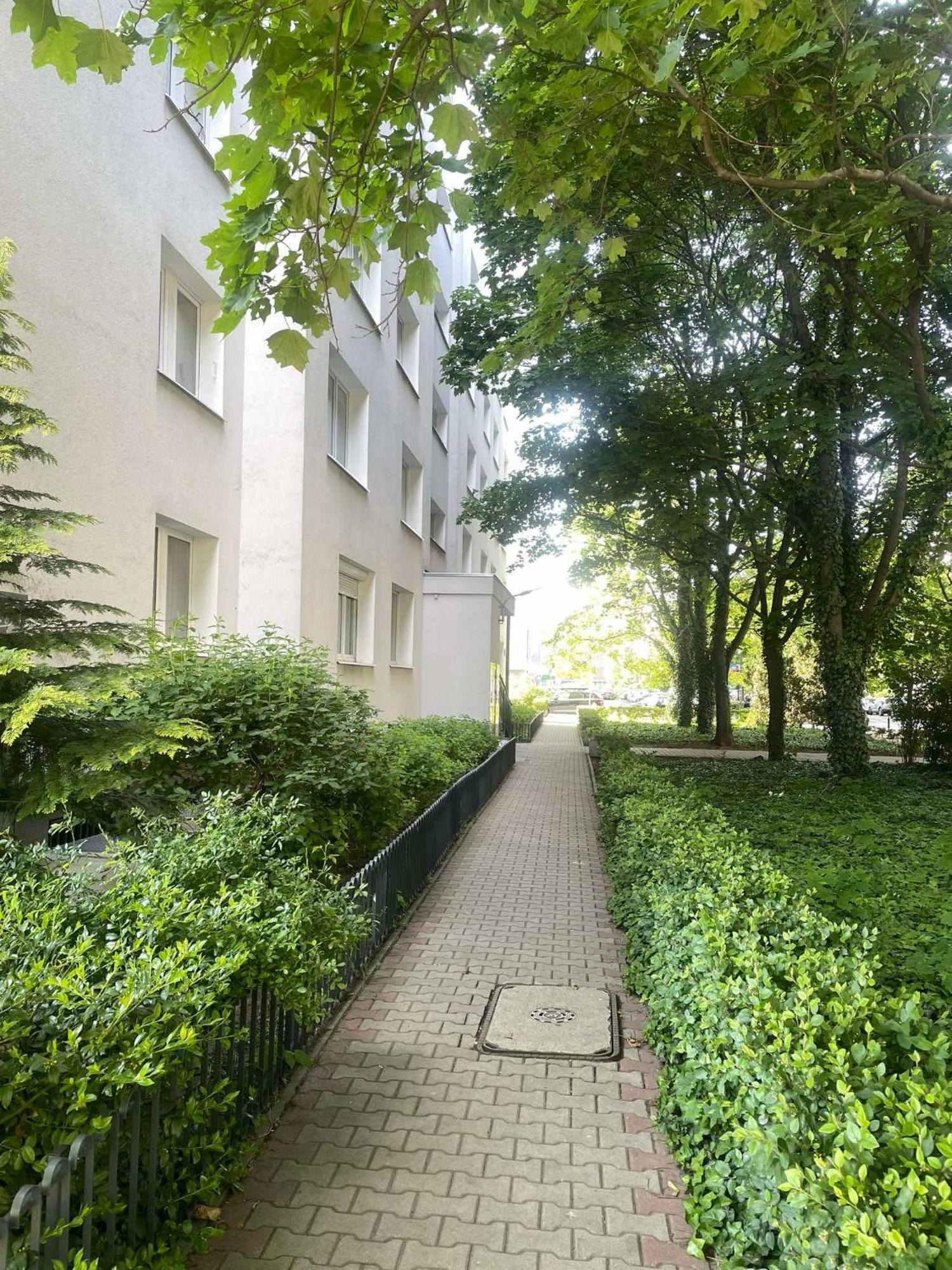 Old Town Heart XIV - Polin Museum Apartment Warsawa Bagian luar foto