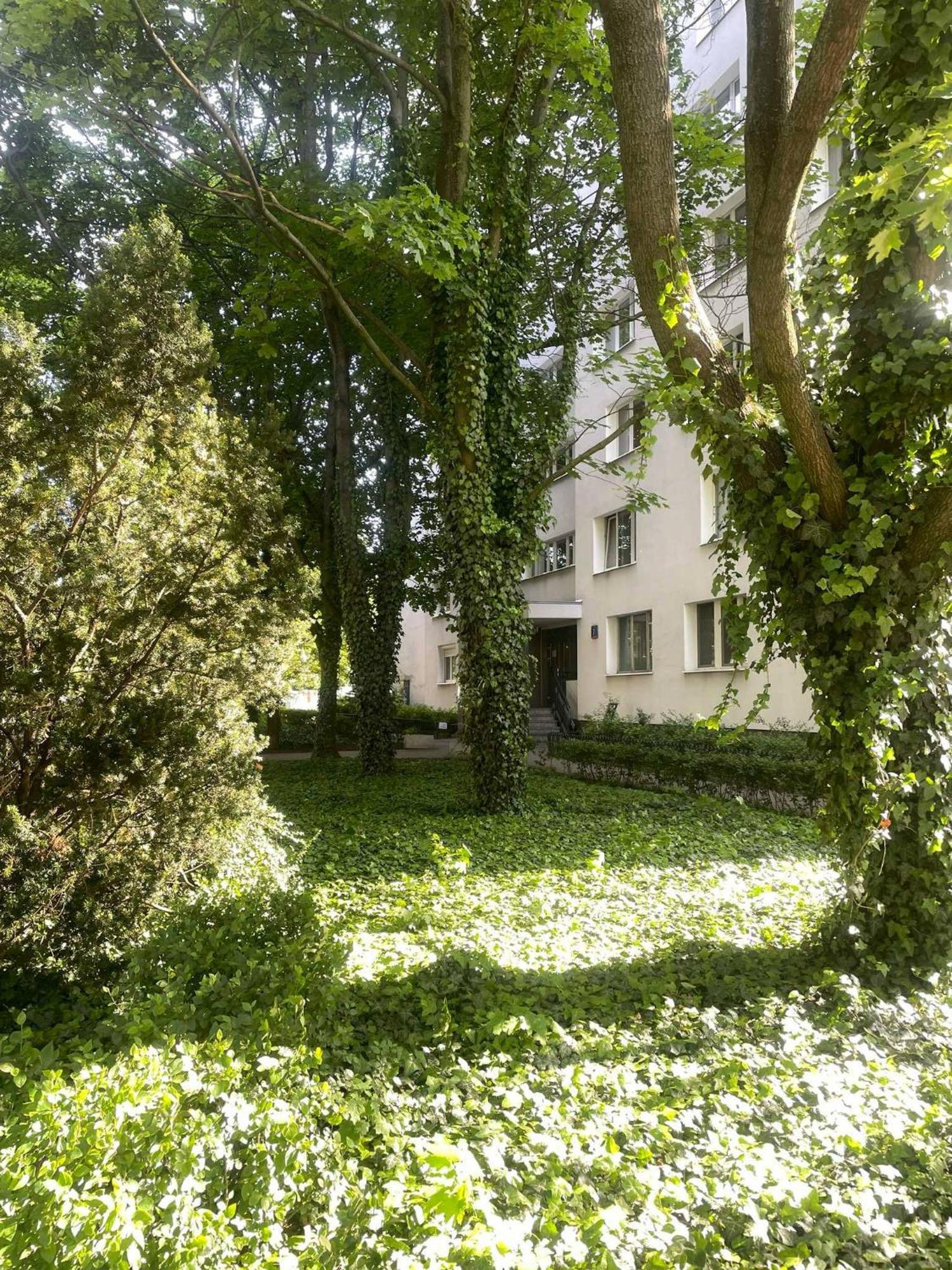 Old Town Heart XIV - Polin Museum Apartment Warsawa Bagian luar foto